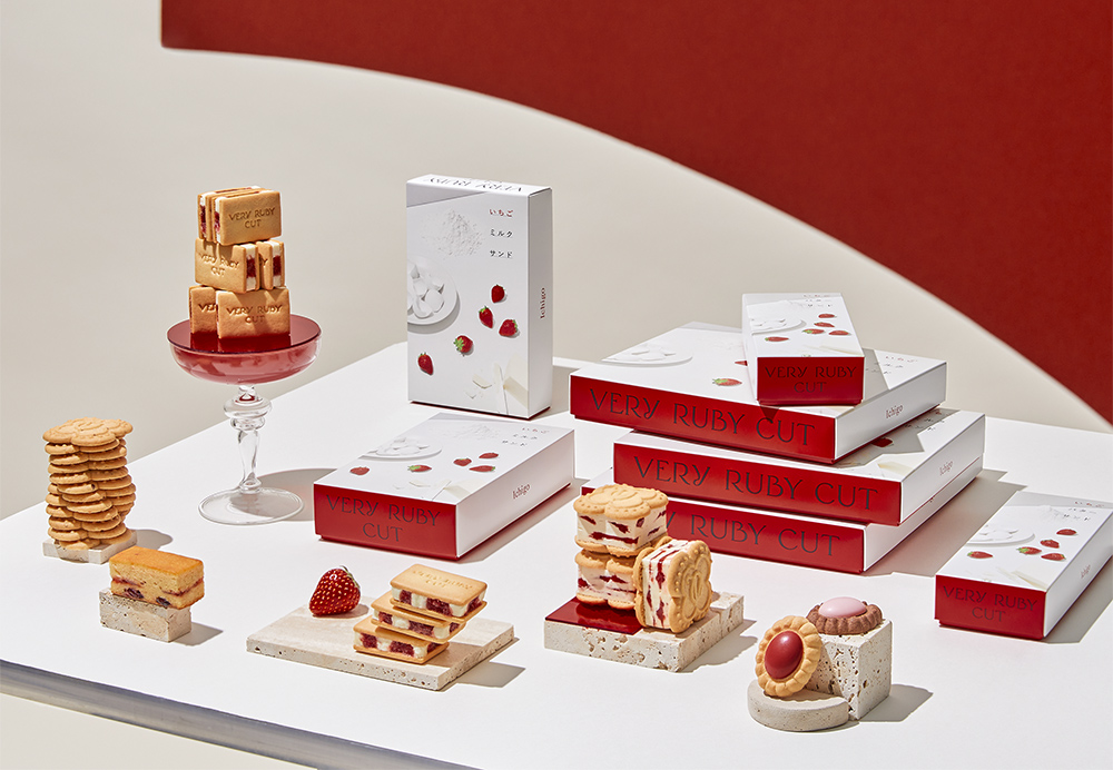 Very Ruby Cut全部商品